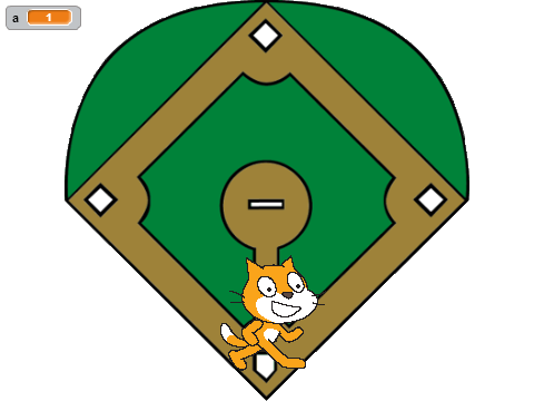 OMG BASEBAAALLLLL