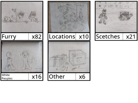 My Arts