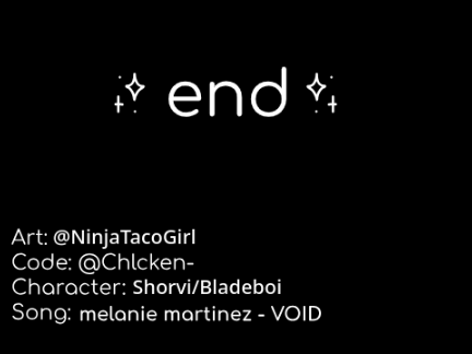 VOID meme-gifto