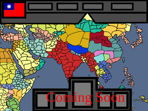 HOI4: Beta