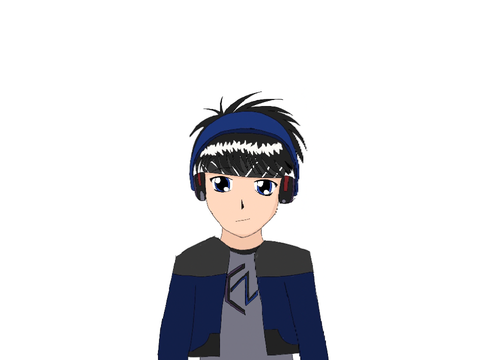 New OC