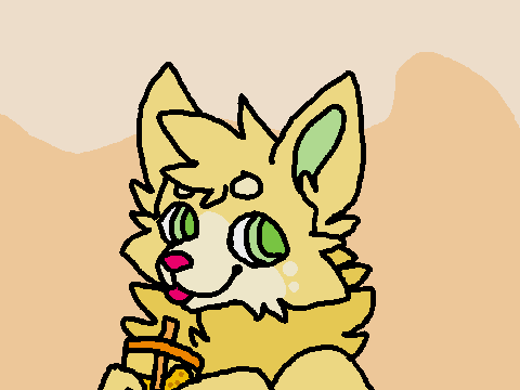 Coloring Contest Entry