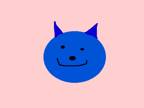 By-By Kitty!