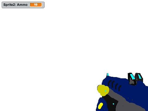 alex's shot gun