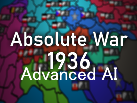 AW 1936 Advanced AI