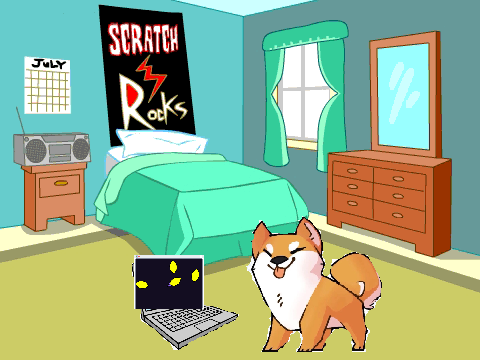 How the internet affected my life