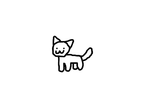meow