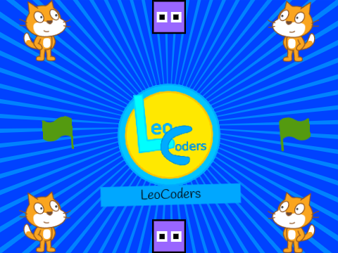 LeoCoders Intro