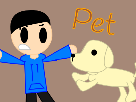 Pet / #All #Animations #Stories