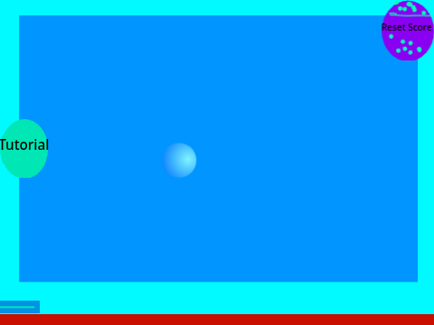 Air Pong