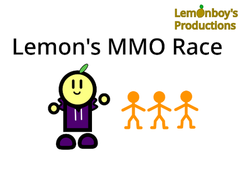 Lemon MMO Race (remix)