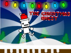 The Christmas quest