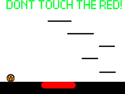 Jumper (Platformer) #games