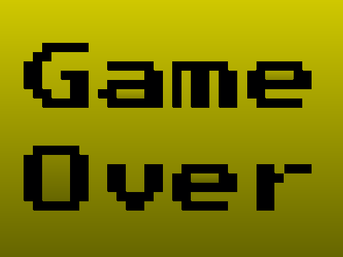 Earth Day Game remix