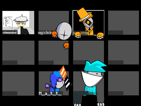 2 ANOMALYS.