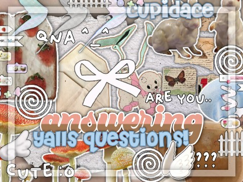 answering questions.. 2026!!