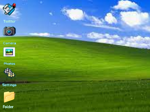 Windows XP
