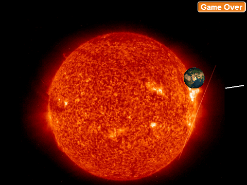 Orbit The Sun remix