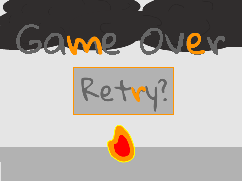 Flame