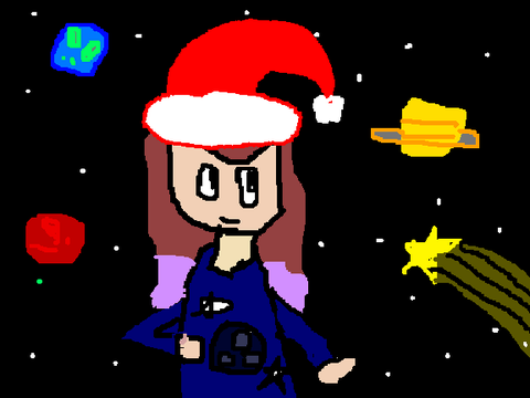 secret santa 2023 ☆ :3
