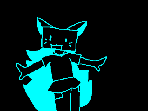 idk