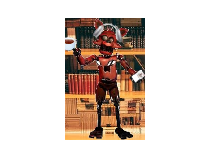 Me as a poorly photoshopped image