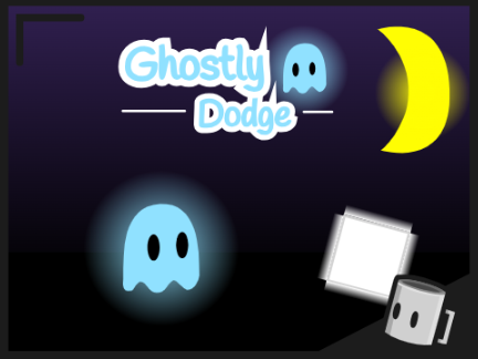 Ghostly Dodge: OG