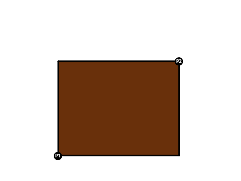 Rectangle Stamp Filler