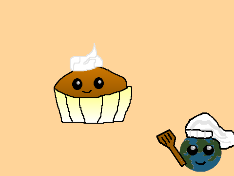 Results of the Cupcake Competition!