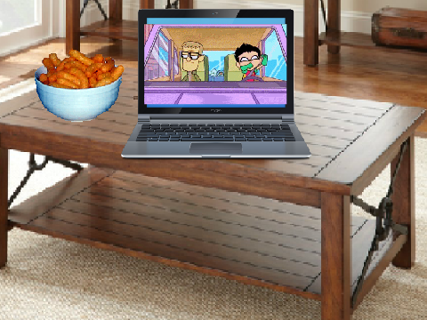 laptop