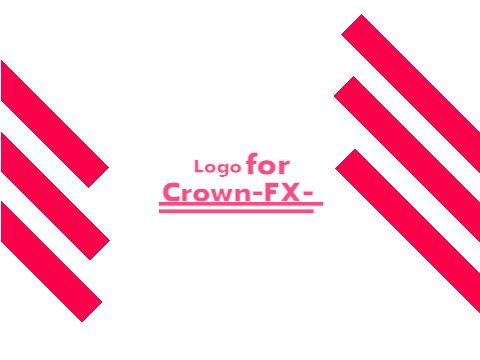 logo for Crown-FX-
