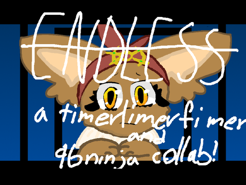 Endless | Animation Meme