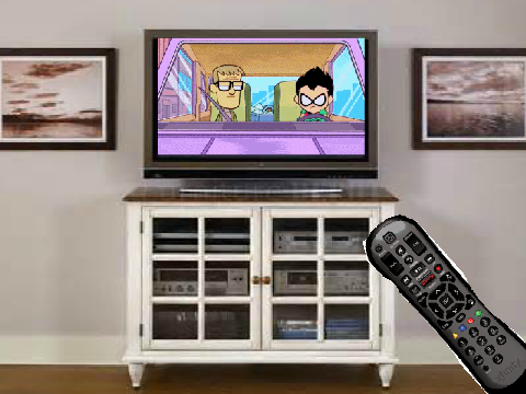 tv time
