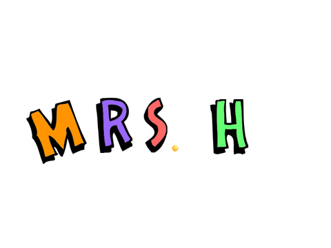 Mrs. H Palermo