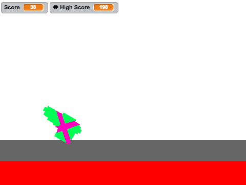 Geometry Dash v1.0