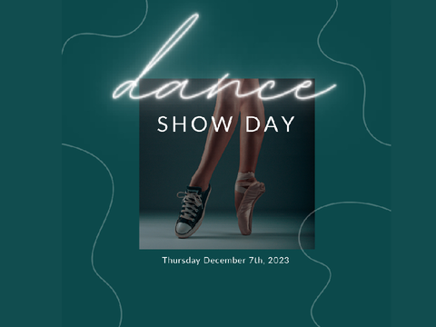 ~Show Day~