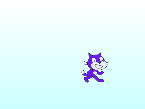 Super Cat!