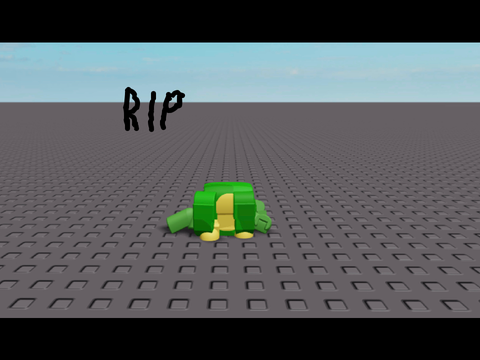 Boblox Friend