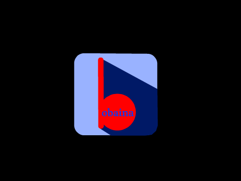 Bobaina logo request 