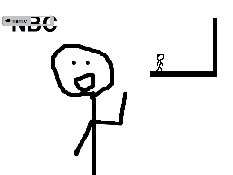 NBC and gifs