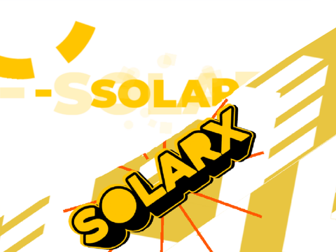 [1st Place :O] Collabtro for @-SolarX-