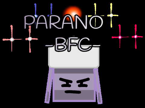 PARANO v3 (BITE FNF AYS)