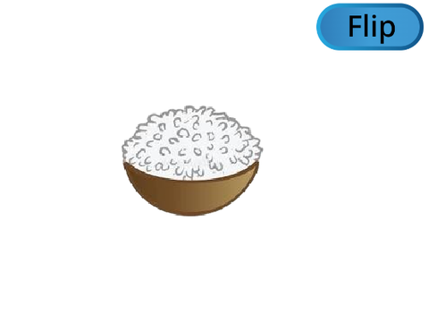 Flip a Thing