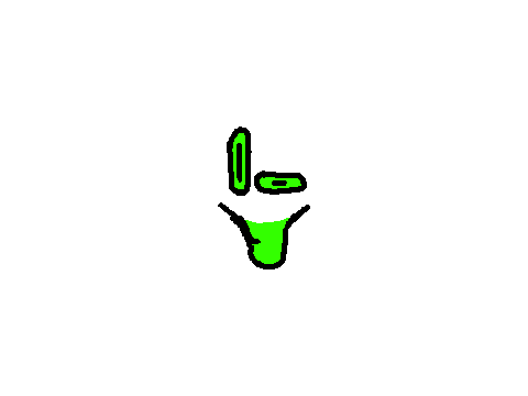 i drew these images