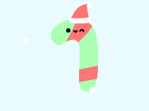 dino candy