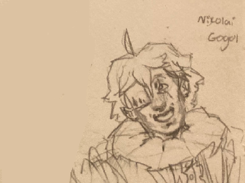 Bungo stray dogs art dump!!