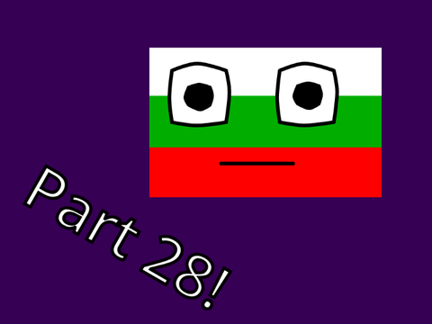 Bulgaria - Country Lore