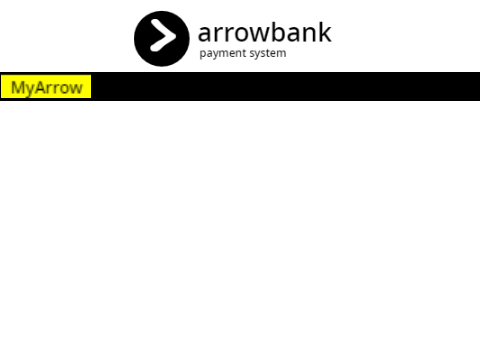 LEAKED: arrowbank
