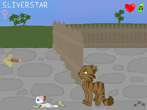 STARCLAN IS OUT FOR REVENGE PEEPS