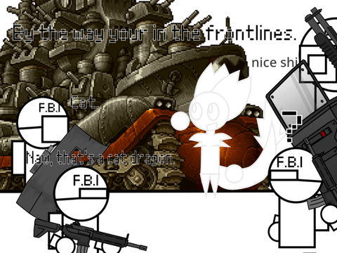 More units.